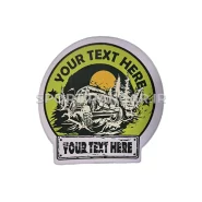 برچسب YOUR NEXT HERO