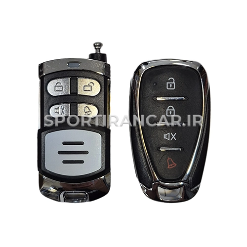 دزدگیر چیتا T4-E14 دزدگیر چیتا T4-E14