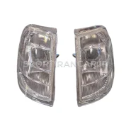 راهنما پارک پژو 405