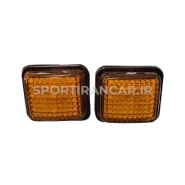 راهنما گلگیر پژو