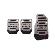 رو پدالی تایپ TYPE R