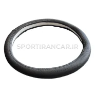 روکش فرمان قالبی چرم