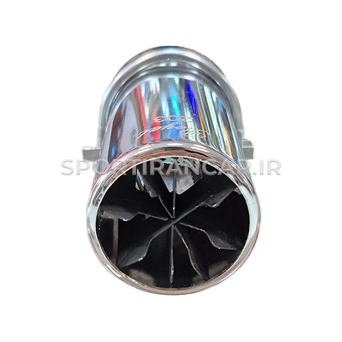 سر اگزوز سوتی 203 سر اگزوز سوتی 203