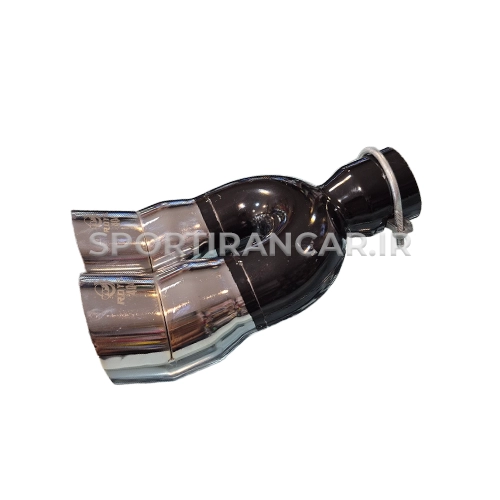 سر اگزوز دولول شکاری 404 سر اگزوز دولول شکاری 404