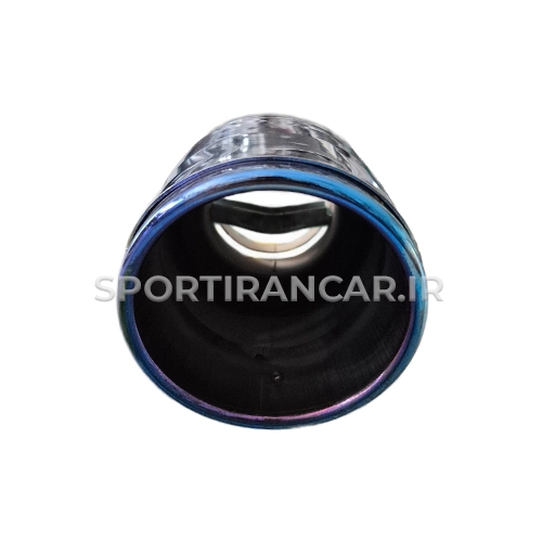 سر اگزوز ریموس استیل سر اگزوز ریموس استیل