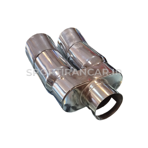 سر اگزوز دولول شکاری سر اگزوز دولول شکاری