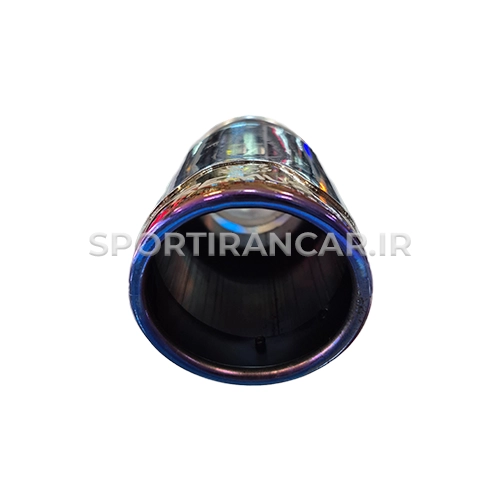 سر اگزوز ریموس استیل سر اگزوز ریموس استیل