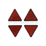 شبرنگ مثلثی