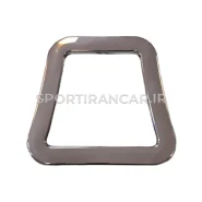 قاب دور دنده استیل پژو