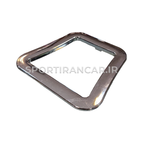قاب دور دنده استیل پژو قاب دور دنده استیل پژو