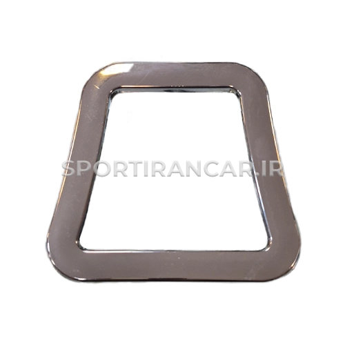 قاب دور دنده استیل پژو قاب دور دنده استیل پژو