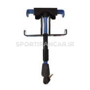 قفل پدال SOLEX