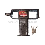 قفل پدال اطلس شرق