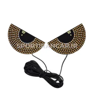 پنل چشم شیشه Y3