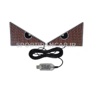 پنل چشم شیشه Y2