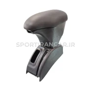 کنسول وسط پژو 206 MP