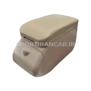 کنسول چهار لیوان MP