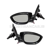 آینه بغل پژو 207 دستی