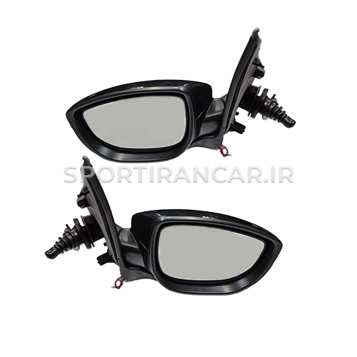 آینه بغل پژو 207 دستی آینه بغل پژو 207 دستی