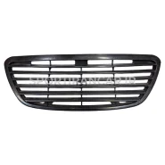 جلو پنجره تیبا مدل 6 خط مشکی