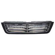 جلو پنجره پراید 132 و 111 مدل جنسیس مشکی