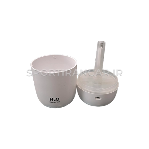 بخور سرد ستاره مدل 3 در 1 بخور سرد ستاره مدل 3 در 1