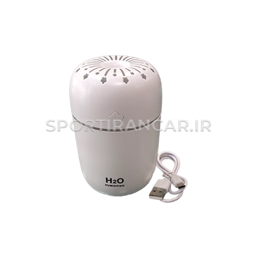 بخور سرد ستاره مدل 3 در 1 بخور سرد ستاره مدل 3 در 1