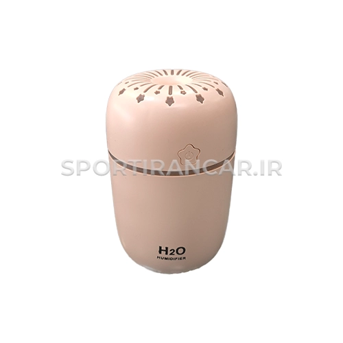 بخور سرد ستاره مدل 3 در 1 بخور سرد ستاره مدل 3 در 1