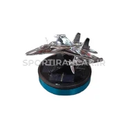 خوشبو کننده خورشیدی طرح جت