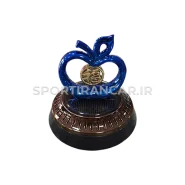 خوشبو کننده خورشیدی طرح سیب