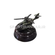 خوشبو کننده خورشیدی مدل هلیکوپتر