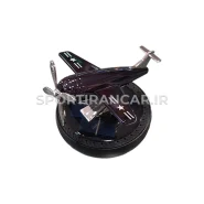 خوشبو کننده خورشیدی هواپیما