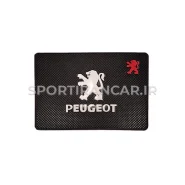 داشمت طرح پژو