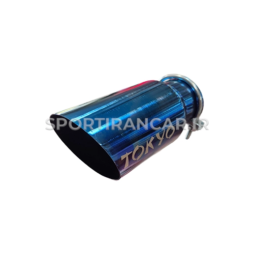 سر اگزوز توکیو سر اگزوز توکیو