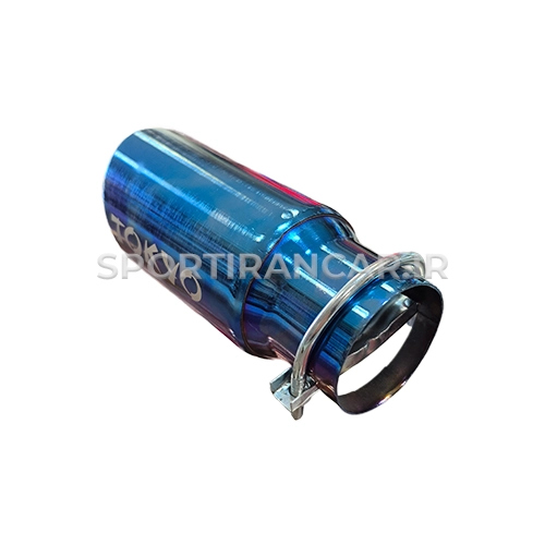 سر اگزوز توکیو سر اگزوز توکیو