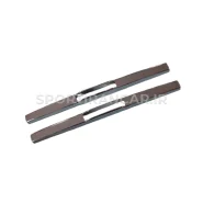 قاب استیل تیغه برف پاک کن