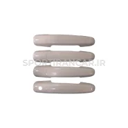 قاب دستگیره کوییک