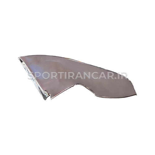 لچکی استیل پراید لچکی استیل پراید