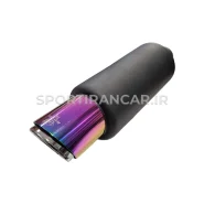 منبع اگزوز رویال 741 هفت رنگ استیل