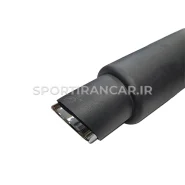 منبع اگزوز رویال 741 کربن استیل