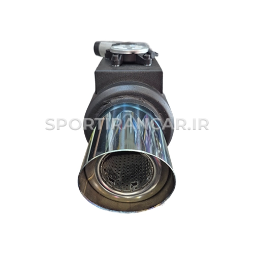 منبع اگزوز ریموت دار HKS منبع اگزوز ریموت دار HKS