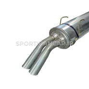 منبع اگزوز بلوچی دولول