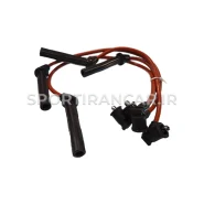 وایر شمع تقویتی تیبا