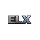 آرم ELX