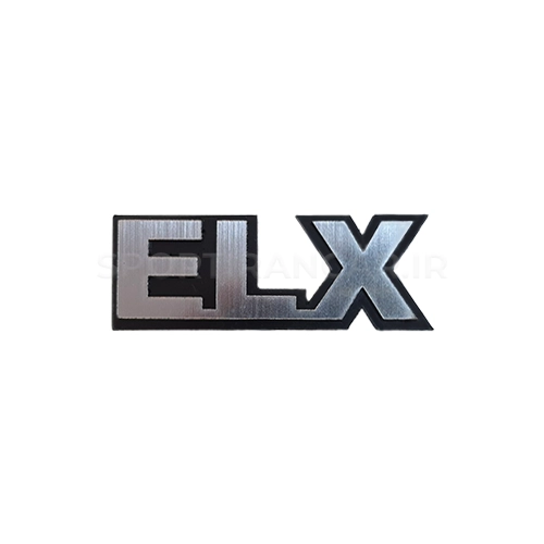 آرم ELX