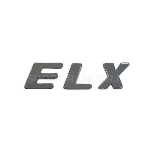 آرم ELX