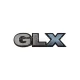 آرم GLX