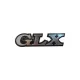 آرم GLX