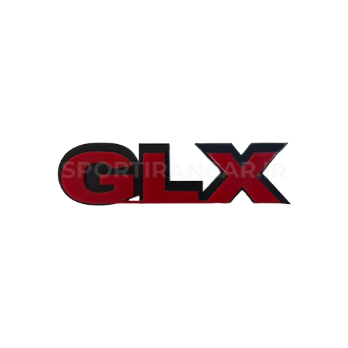 آرم GLX آرم GLX