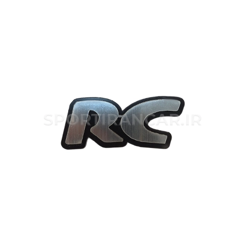 آرم RC آرم RC
